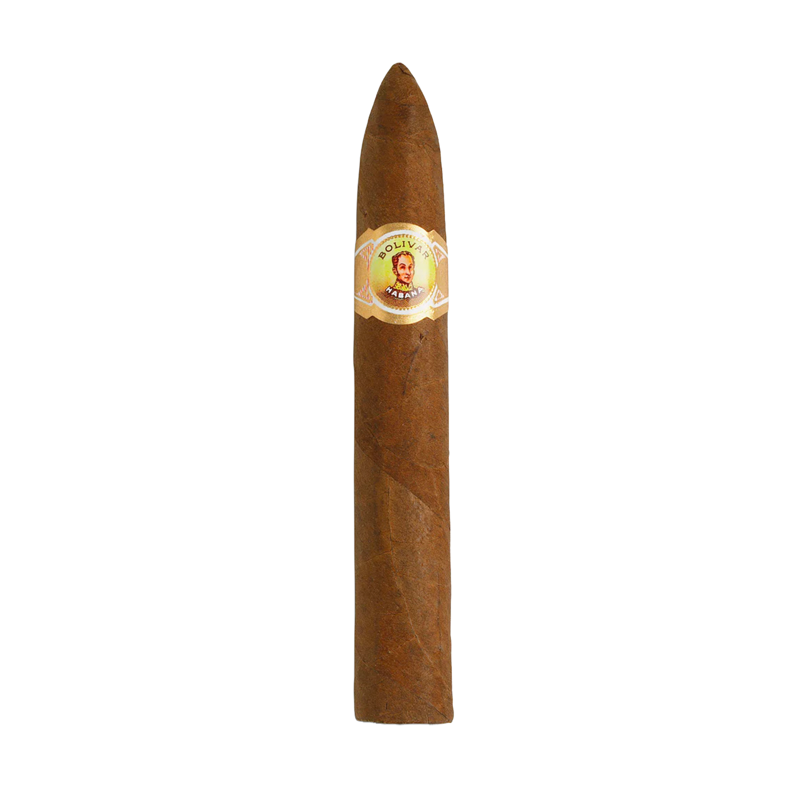 Bolivar Belicosos Finos Cigar Box – 25 Premium Cigars
