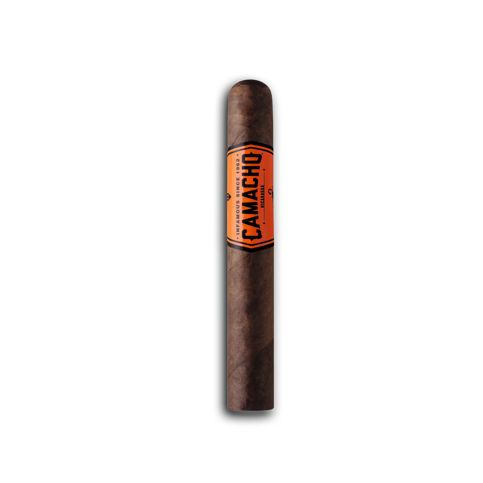 CAMACHO NICARAGUA TORO (20/PACK)