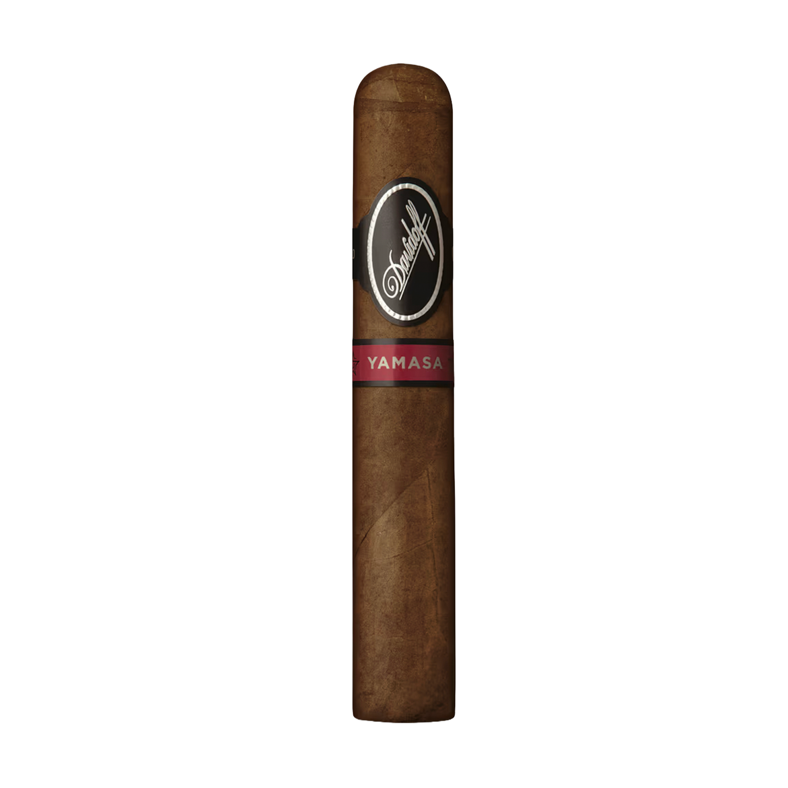 DAVIDOFF YAMASA ROBUSTO (4/PACK)