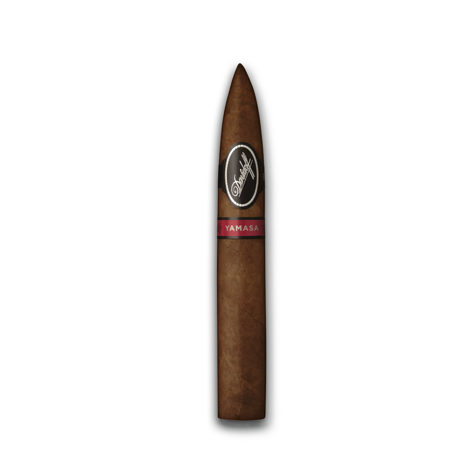 DAVIDOFF YAMASA PIRAMIDES (4/PACK)