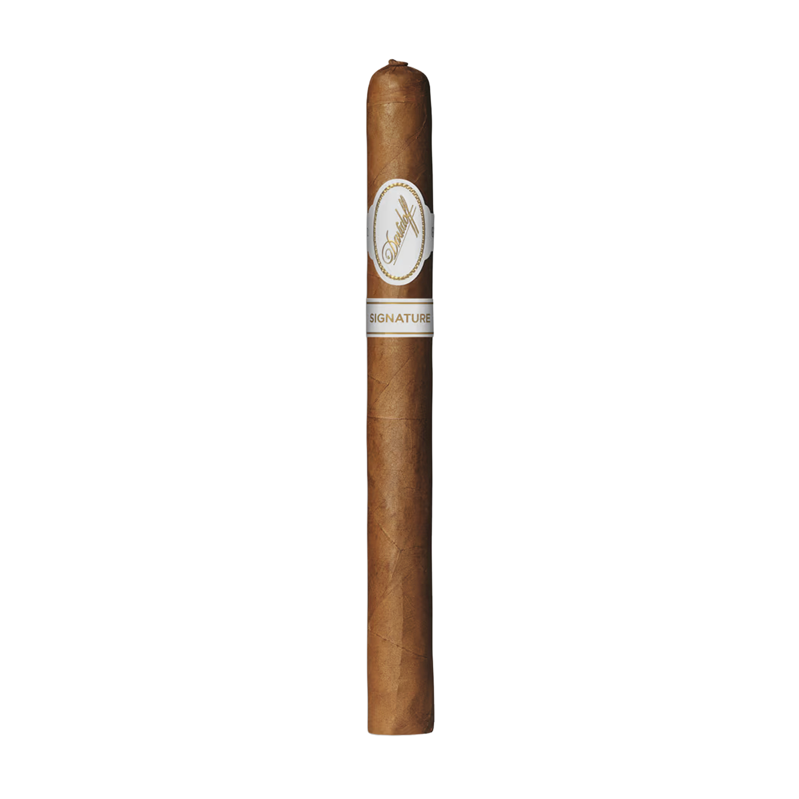 DAVIDOFF SIGNATURE NO. 2 TUBOS (4/PACK)