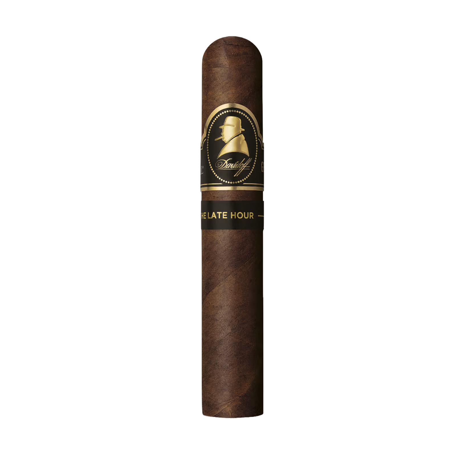 Davidoff Winston Late Hour Robusto Cigars – 4 Pack