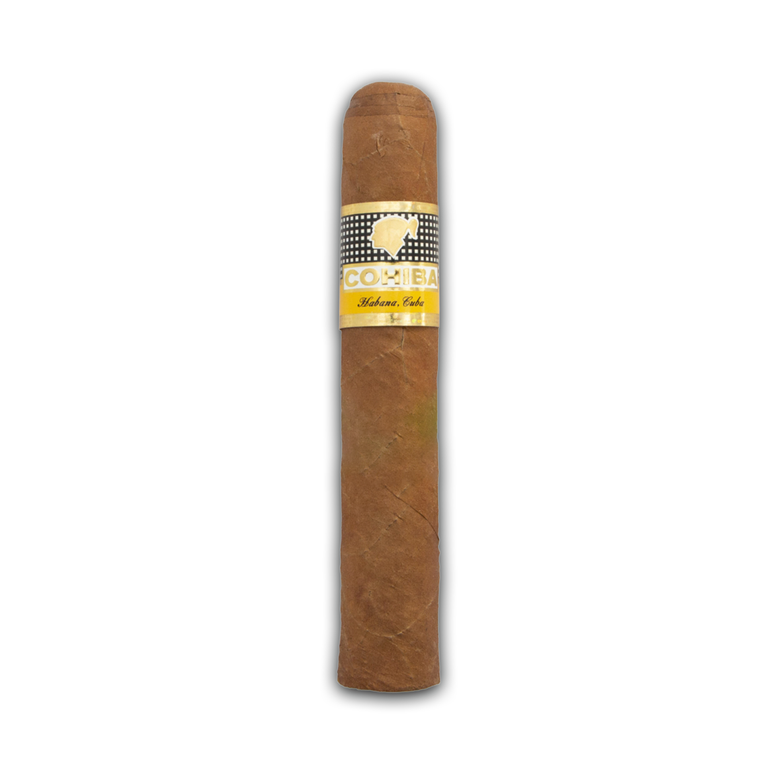 Cohiba Robustos Cigars – Pack of 3 Premium Cigars
