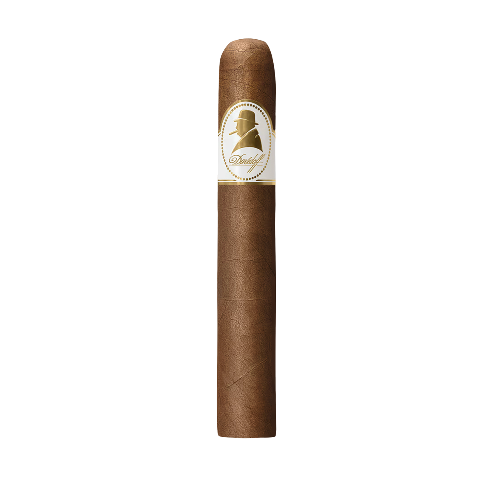 DAVIDOFF WINSTON CHURCHILL PETIT PANETELA CIGARS – 5 PACK