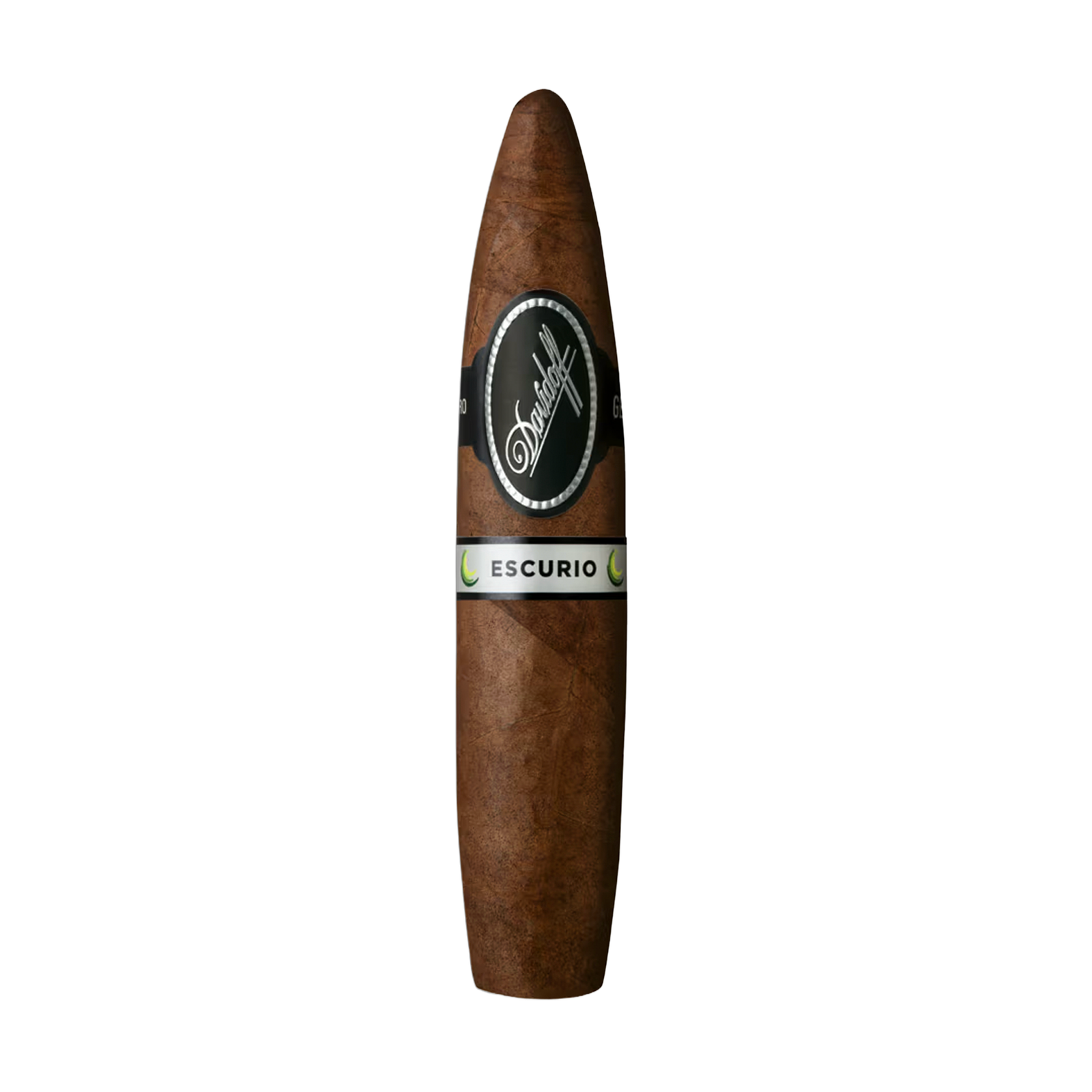 DAVIDOFF ESCURIO GRAND PERFECTO CIGARS 3-PACK – Premium Dominican Collection