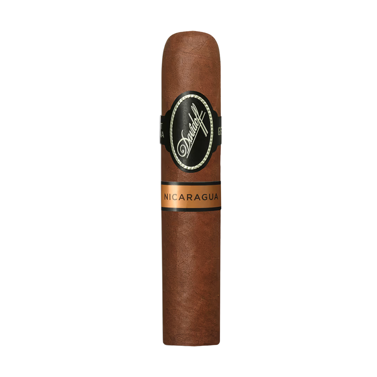 DAVIDOFF NICARAGUA SHORT CORONA (5/PACK)