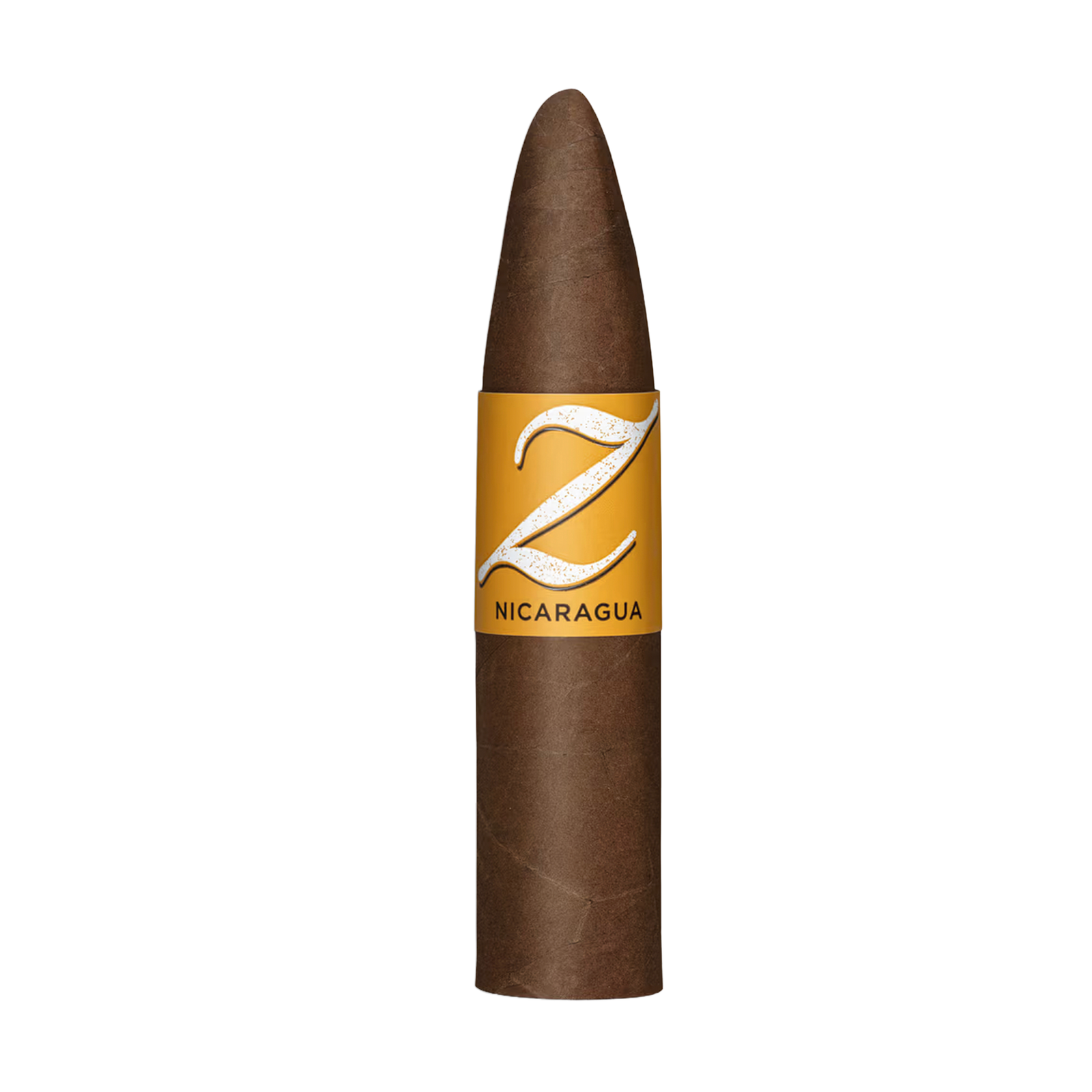 ZINO NICARAGUA SHORT TORPEDO FRESH PACK (4/PACK)