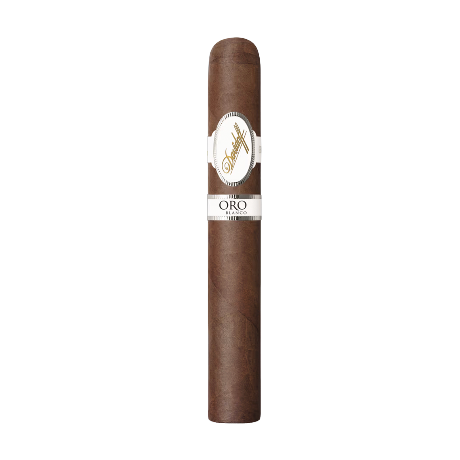DAVIDOFF ORO BLANCO (1/PACK)