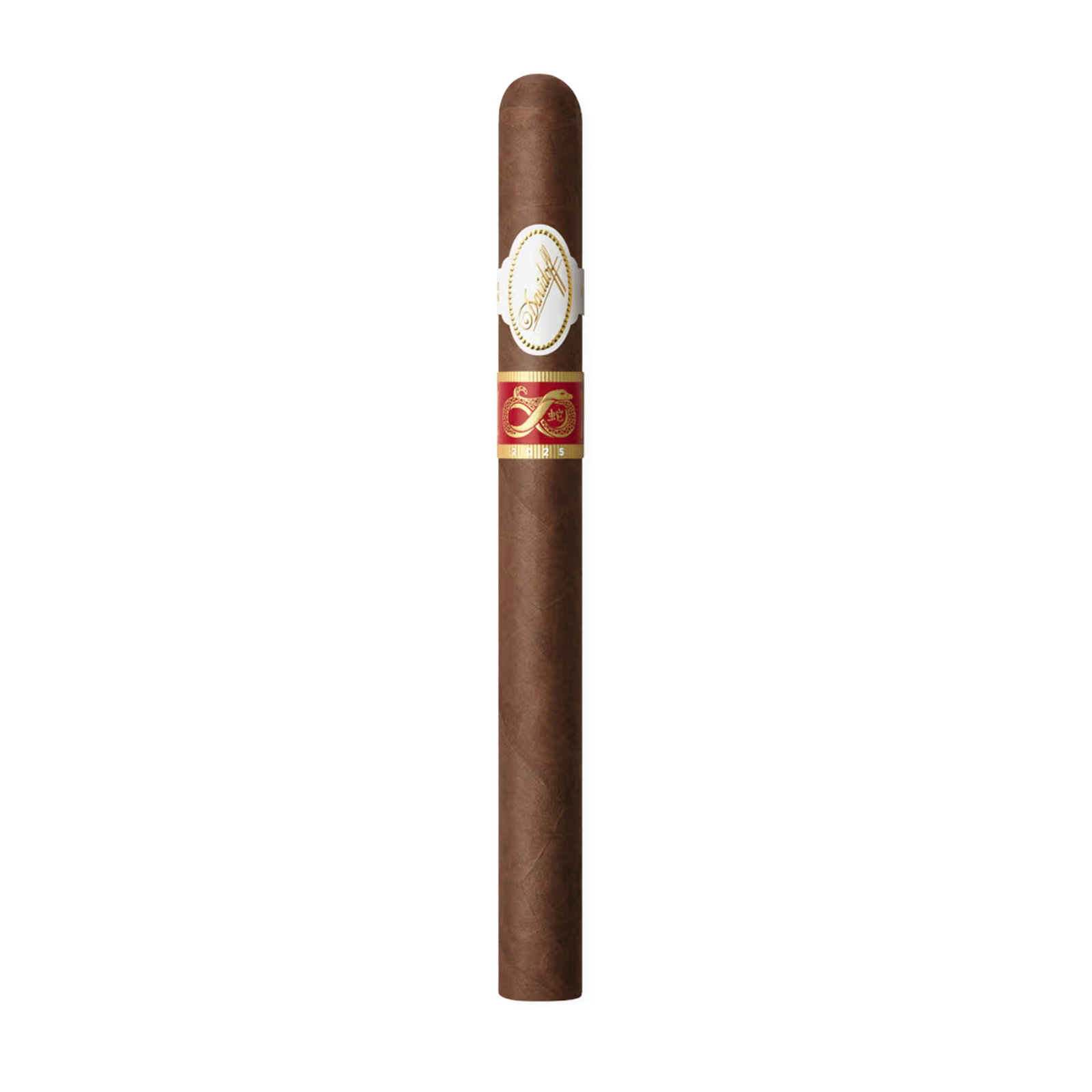 DAVIDOFF YEAR OF THE SNAKE CIGARS – 10 Pack