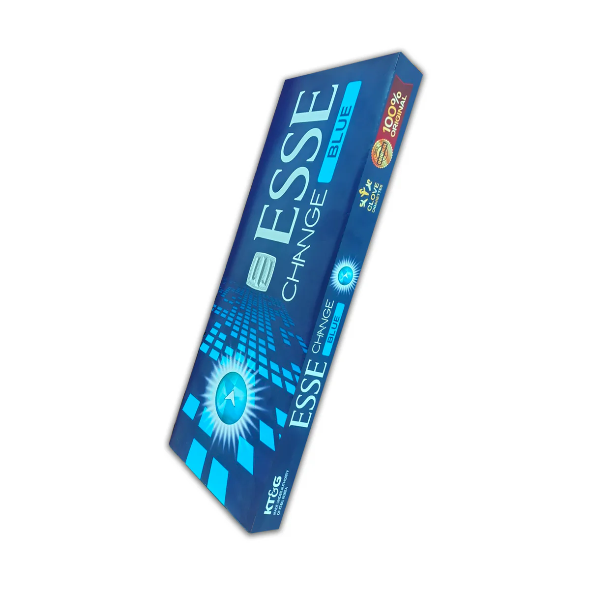 ESSE CHANGE BLUE