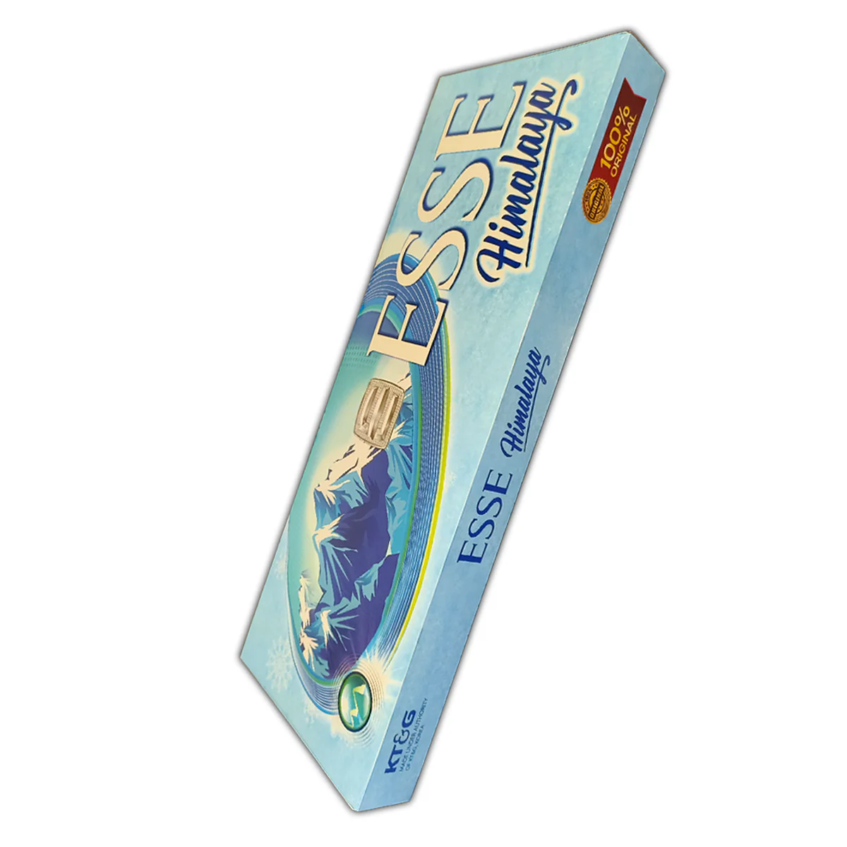 ESSE HIMALAYA