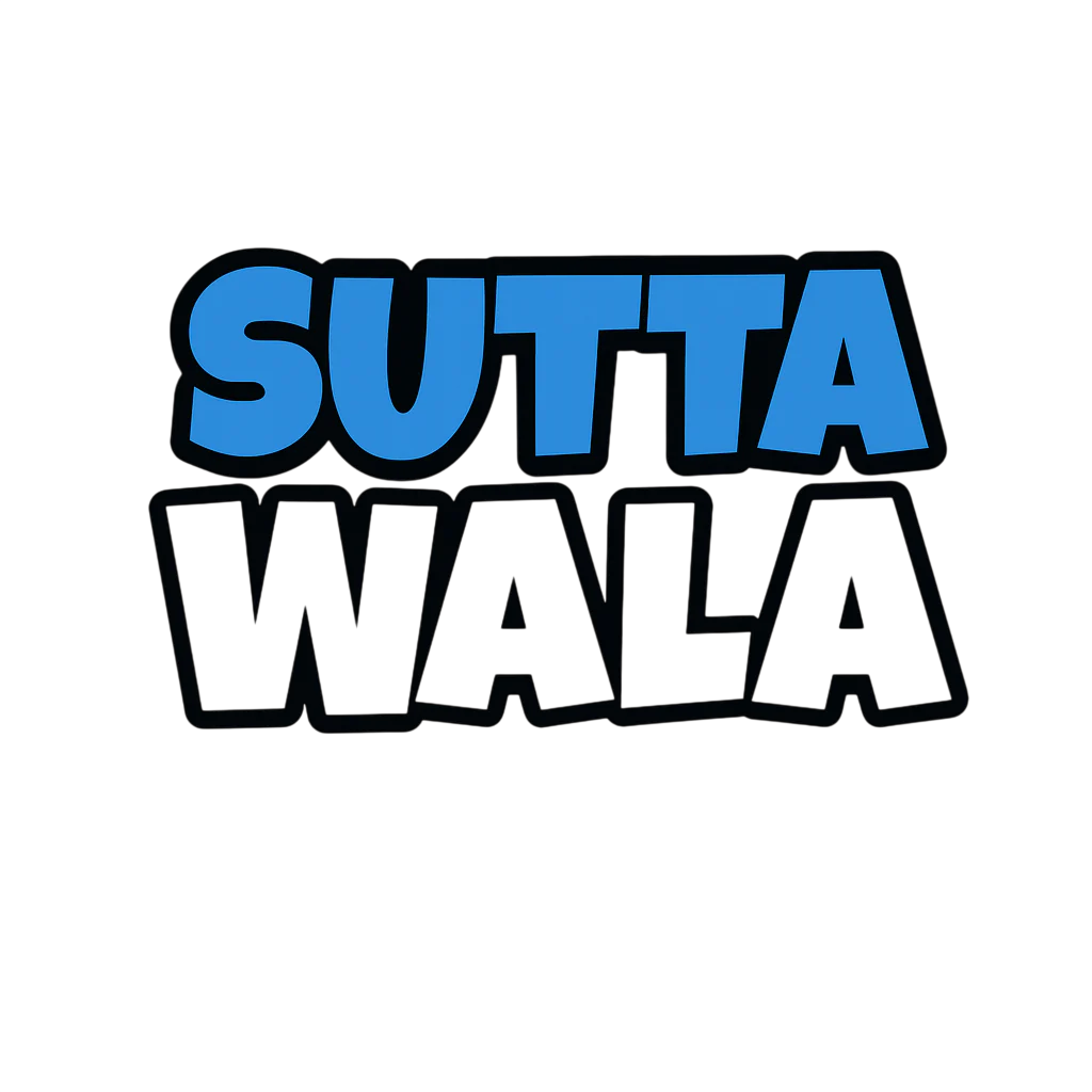 SuttaWala logo